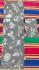 BEDSHEET ERODE AHEMADHABAD PRINT 50X90 1 PILLOW COVER